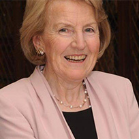 Hilary Hoey