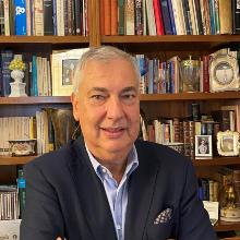 Massimo Pettoello-Mantovani