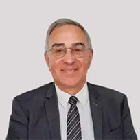 Patrick Tounian